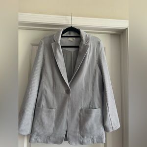 XL Women’s Blazer
